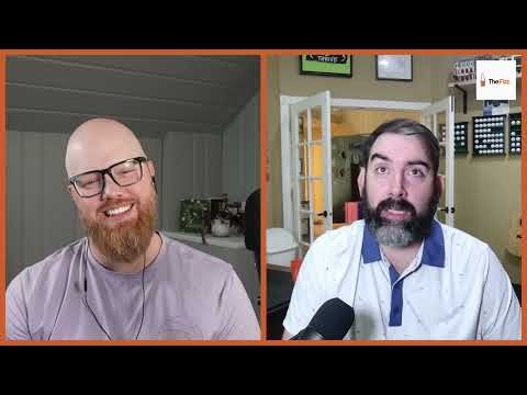 We Built an Office for AI Agents... Because Why Not?