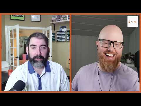 Building the Content Machine: Human + AI Workflows